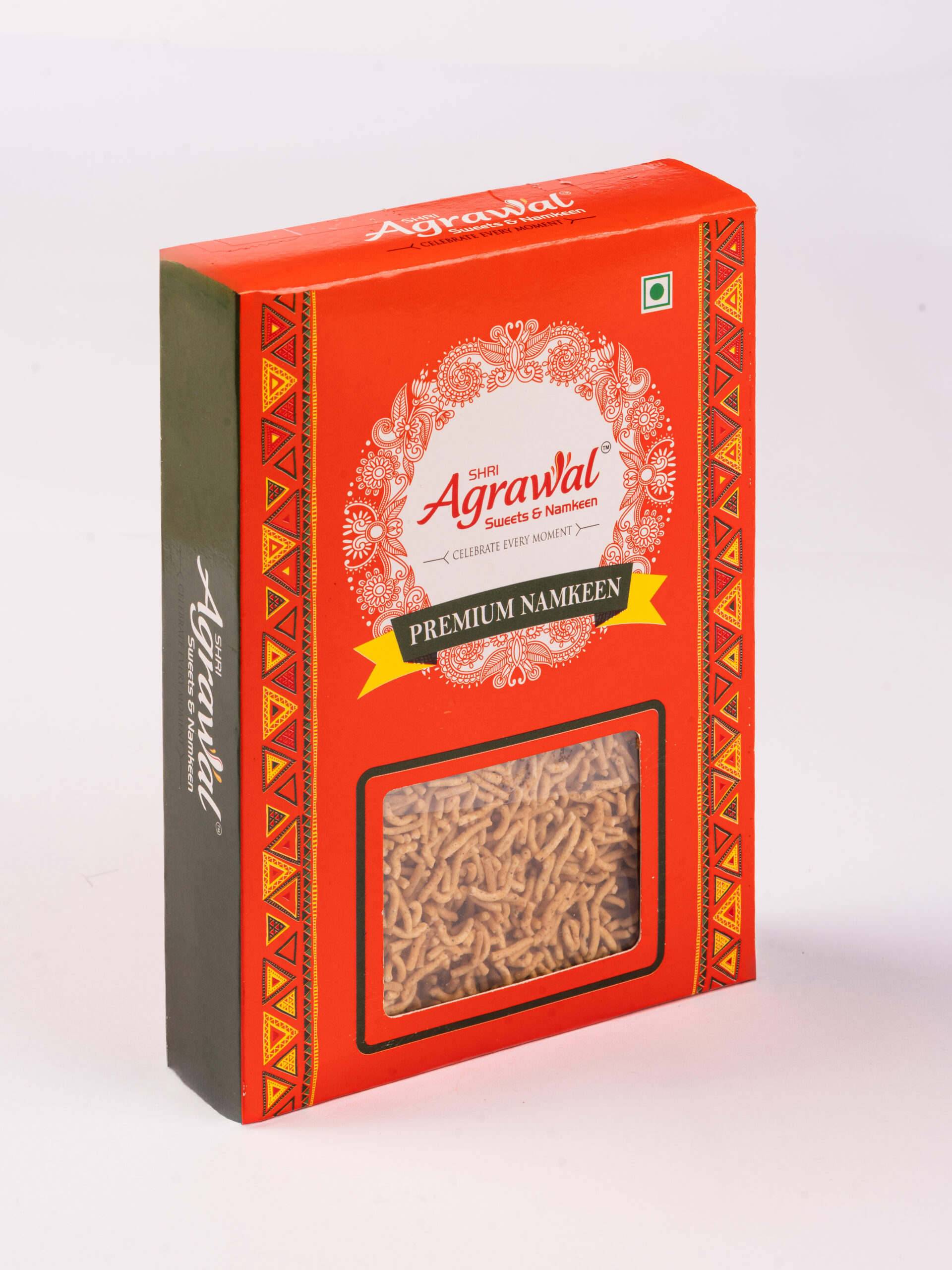 5 Ujjaini Sev 1