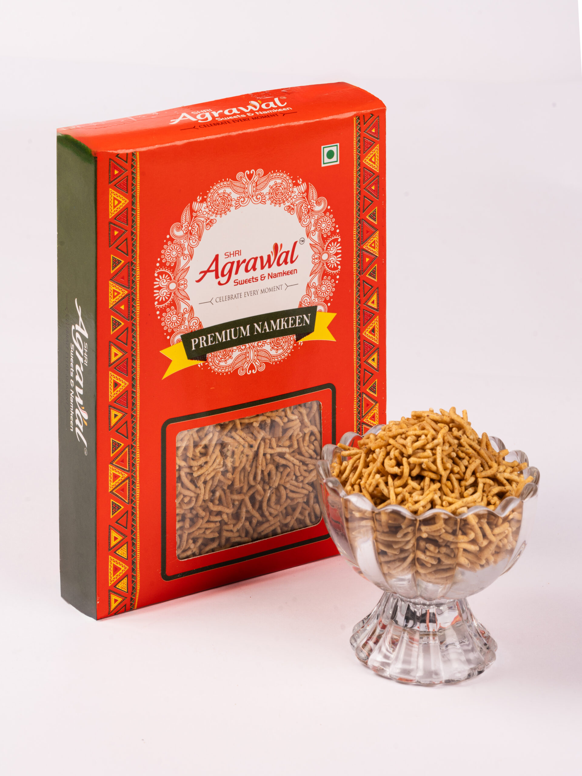 5 Ujjaini Sev 2 Ujjaini Sev